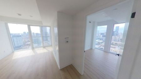 For Lease - 319 Jarvis Street Unit# 2802, Toronto, Ontario - Photo 3
