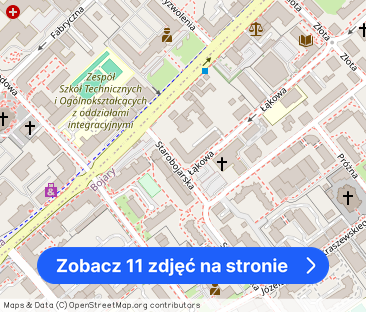 Apartament centrum 41m Kamienica Starobojarska - Zdjęcie 1