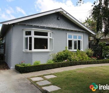 Peaceful Family Retreat in Woolston - Photo 1