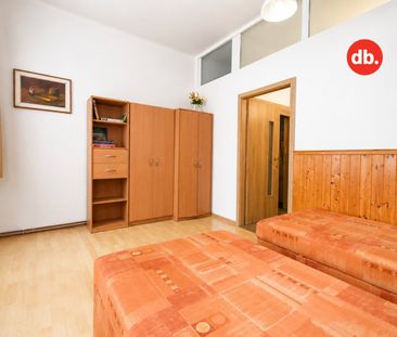 Pronájem bytu 2+1 58 m², Krále Jiřího, Karlovy Vary - Photo 6