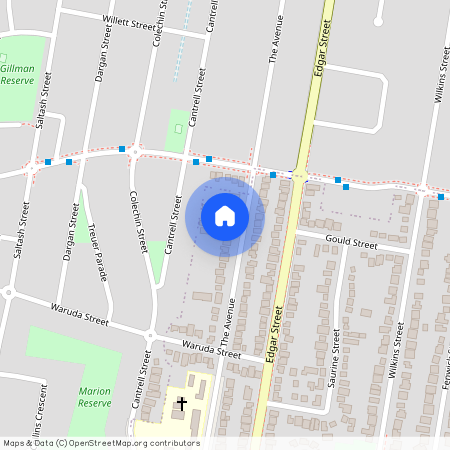 The Avenue 76, NSW 2200, Bankstown