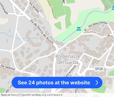 Dom do wynajęcia, 150 m², 7 pokoi Włochy - Photo 1