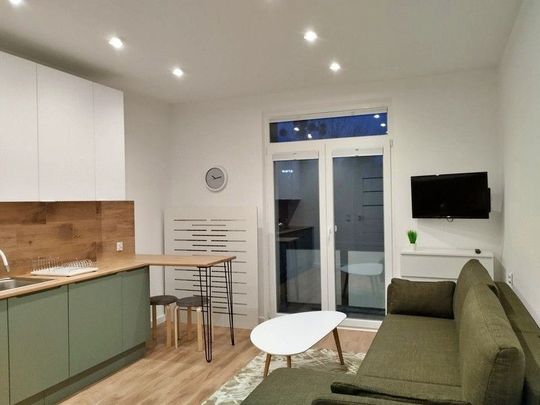 Kawalerka | Gdynia Śródmieście - Фото 1