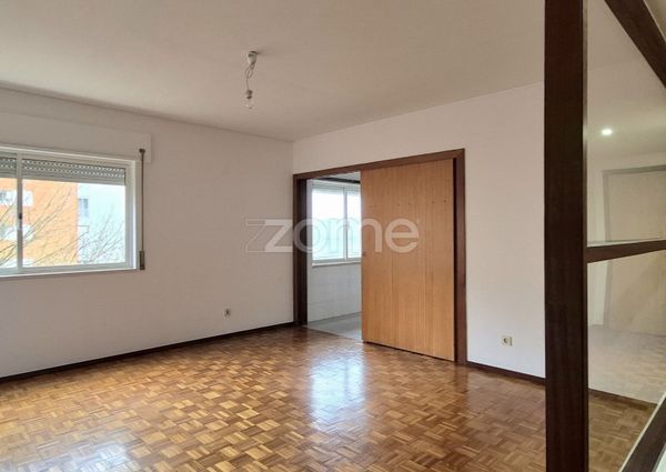 Apartamento T3 em Lisboa