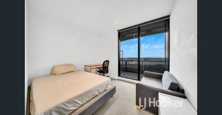 Furnished Apartment With Stunning View! SQ apartment for lease - Photo 5