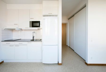 Östra Fäladsgatan 34, Segevång - Photo 2