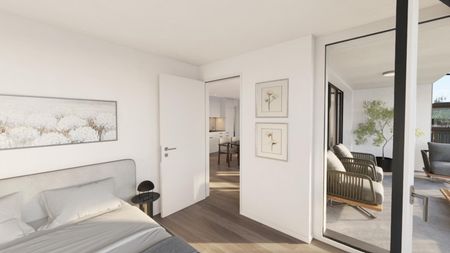 5.5 Zimmerwohnung in Affoltern am Albis - Photo 3