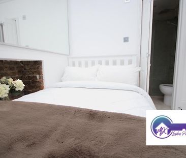 1 Bedroom Room in Flat Share To Rent - Photo 6