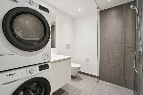 2-vær. lejlighed - Foto 1