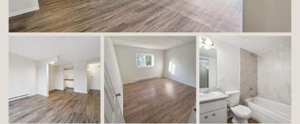 2 CH - 1 SDB - Gatineau - $1,695 /mo - Photo 1