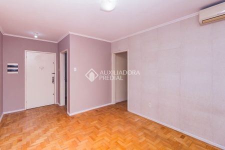 Apartamento com 2 quartos e 68m² para alugar em Rio Branco, Porto Alegre. - Foto 5