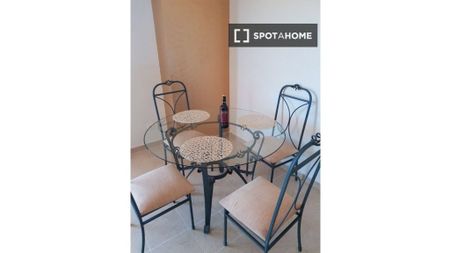 3 room luxury Flat for rent in Villajoyosa, Valencia - Photo 3