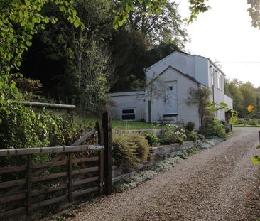 1 bedroom detached house to rent - Photo 2