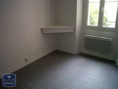 Location Appartement 3 pièces 60m² ANGERS 49100 - Photo 3