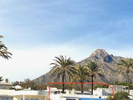 3 bedroom luxury Villa for rent in Puerto Banus, Spain - Photo 3