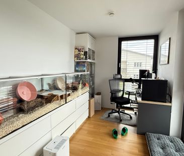 Helle 3-Zimmerwohnung in ruhiger Lage in Lustenau zu vermieten - Photo 3