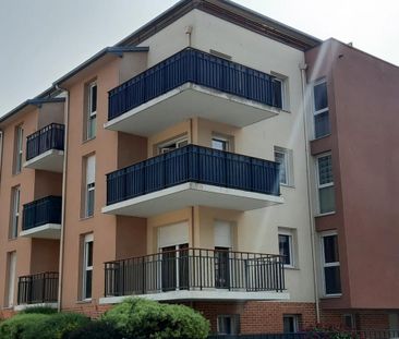 Appartement T1 à louer - 11 m² - Photo 1
