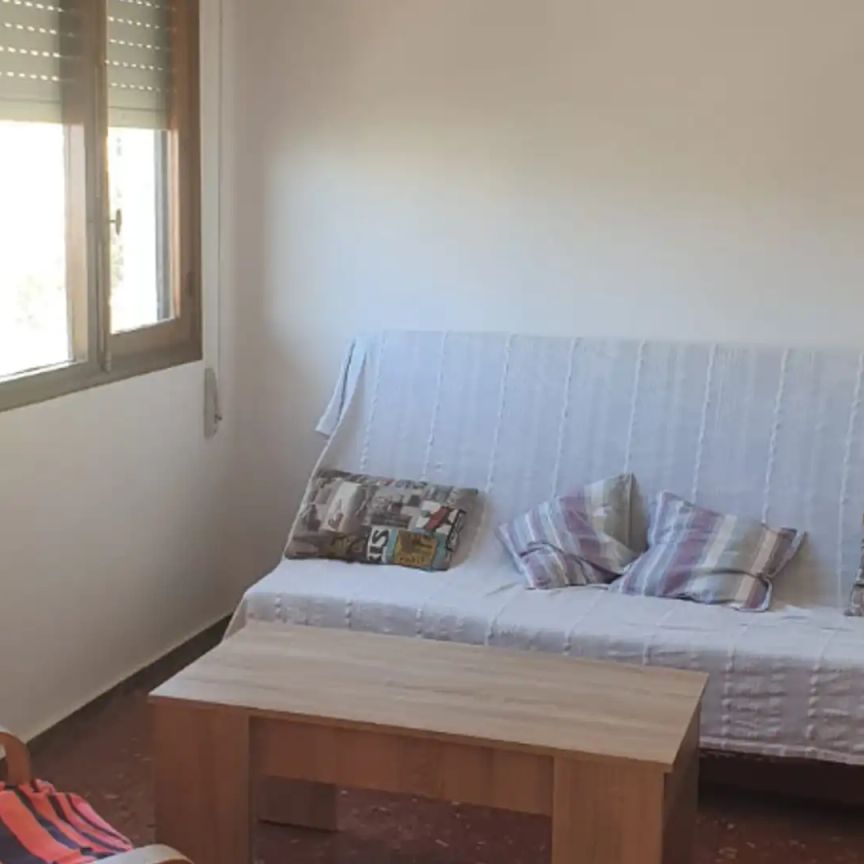 Piso de alquiler en Calle el Plátano, 2, El Puerto - Photo 1