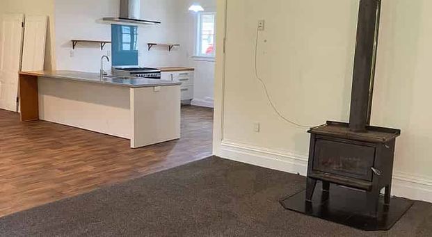 5 bedroom house in rural setting, move in ready - Photo 1