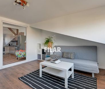 Mieszkanie Gliwice Śródmieście powierzchnia 43.36 m² C396-WM-73064 - Photo 6