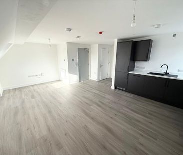 1 bedroom apartment to rent - Photo 6