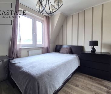 Warszawa, Ochota, Ochota Szczęśliwice, Włodarzewska - Photo 5