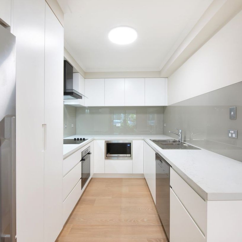 3/263 Alfred Street, North Sydney, NSW 2060 - Photo 1