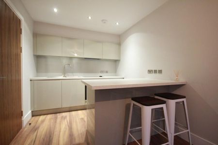 1 bedroom apartment to rent - Photo 4