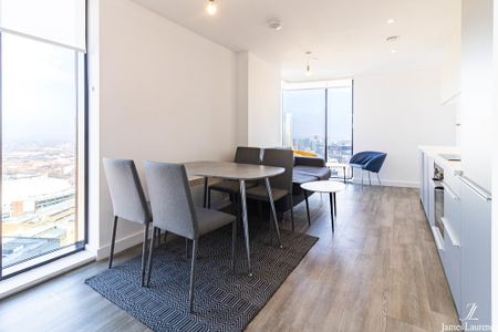 Sheepcote Street, Birmingham. B16 - Photo 2