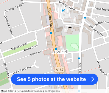 1 bedroom flat for rent - Photo 1