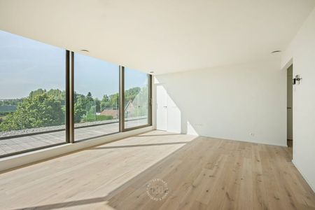 Penthouse te huur - Photo 2
