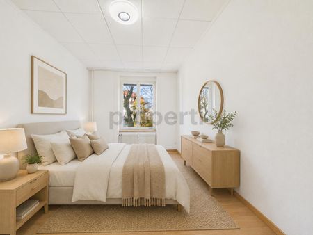 200 m² Terrasse & 18 m² Wintergarten: Wohnen mit aussergewöhnlich v... - Foto 3