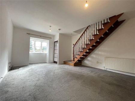 2 bedroom end of terrace house to rent - Photo 2