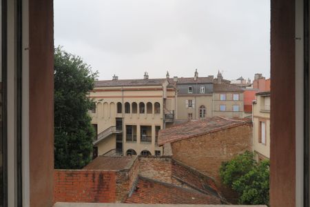 Studio Toulouse - Photo 4