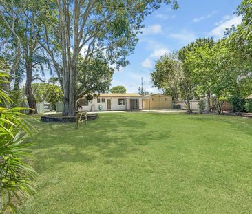 Spacious Family Living on 1,151sqm in the Heart of Ningi! - Photo 4