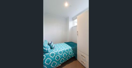 Prahran Mews Apartments - Student Accommodation Prahran - Photo 3