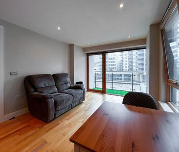 1 bedroom Flat To Let Total Size: 442 SQ FT - Photo 1