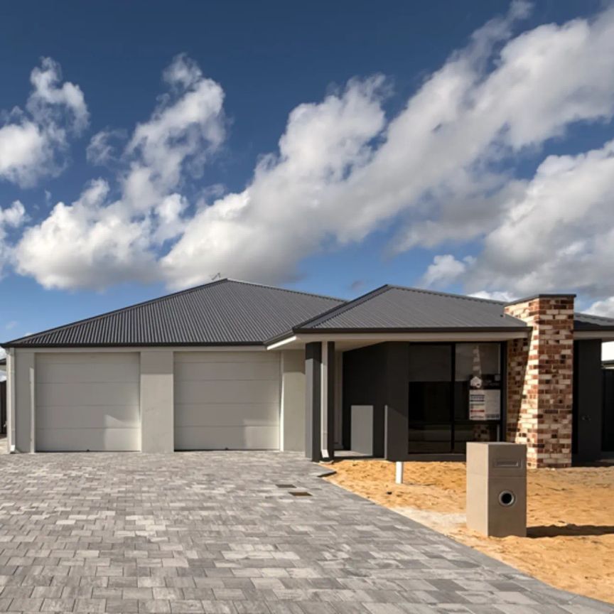 Brand New 2x1x1 Unit - 10A Bonsall Way, Ravenswood - Photo 1