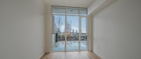 West Van Brand New Condo| 2br+2ba | 2 Parking w/ EV - Photo 2