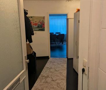 helle 4,5 Zimmer Wohnung in Kaltenkirchen - Photo 1