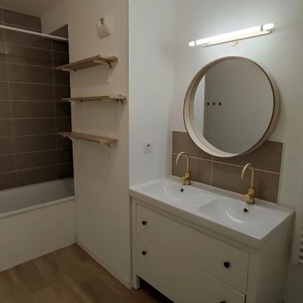 Appartement 4 pièces – 83 m² environ à Vern-sur-Seiche (ref : G175939) - Photo 1