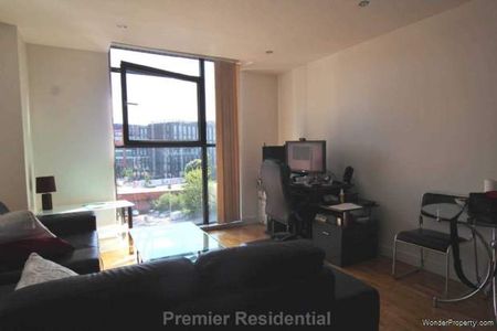 1 bedroom property to rent in Manchester - Photo 5