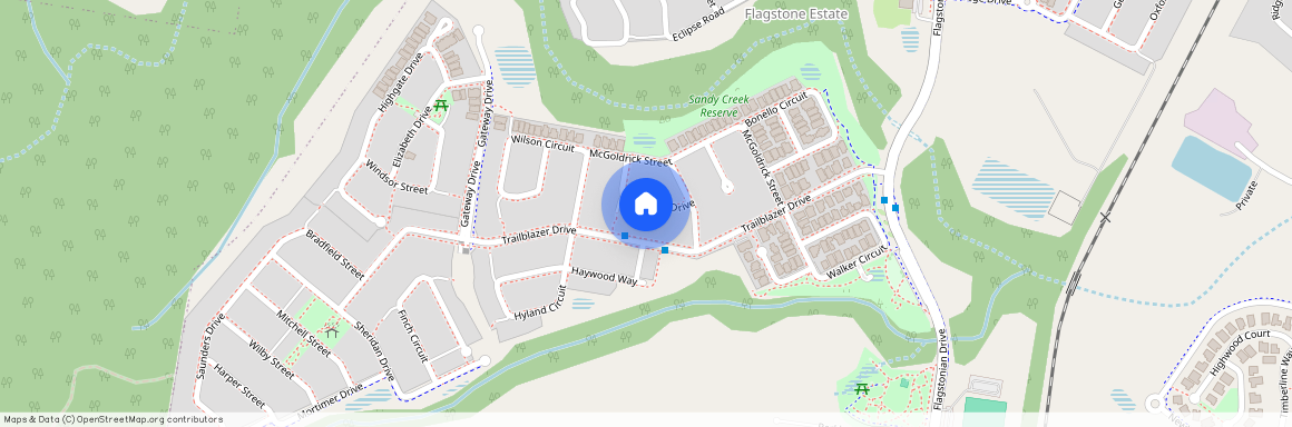 21 Jennings Drive, Qld 4280, Flagstone