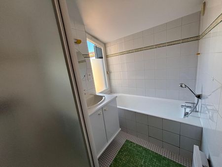 TOULOUSE / Location Appartement 4 Pièces 119 m² - Photo 5