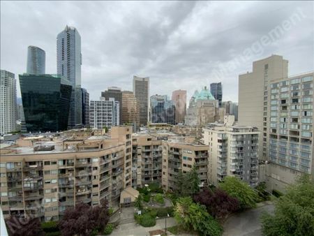 1050 Smithe Street 1105 Vancouver - Photo 2