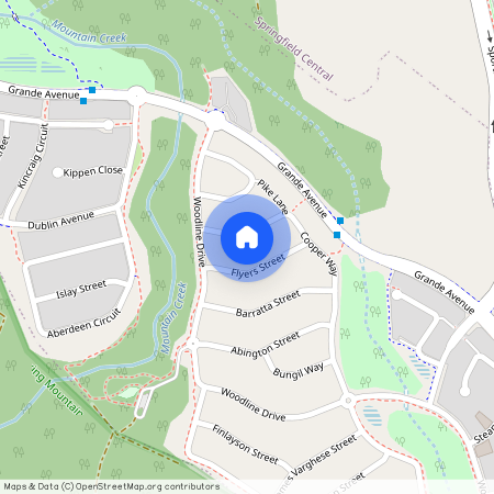 11 Cooper Way, Qld 4300, Spring Mountain