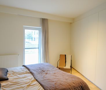 Appartement aan Sluispark met autostaanplaats - Leuven - Foto 3