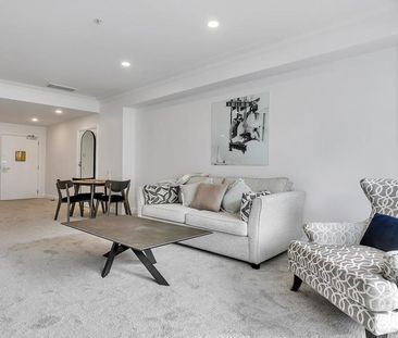 City Centre, 608/22 Nelson Street - Photo 4