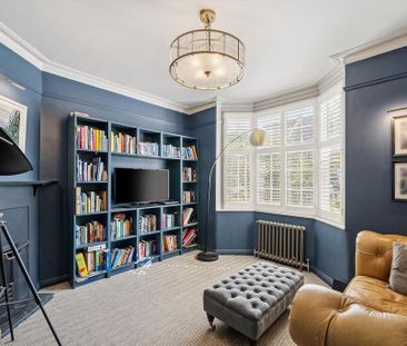 5 bedroom semi-detached house to rent - Photo 5