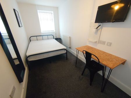 Flat 2, Boaler Street, Liverpool. - Photo 2